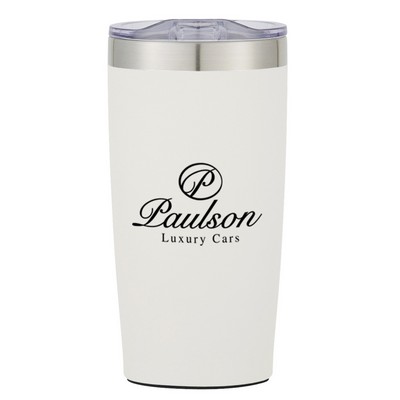 20 Oz. Two-Tone Himalayan Tumbler